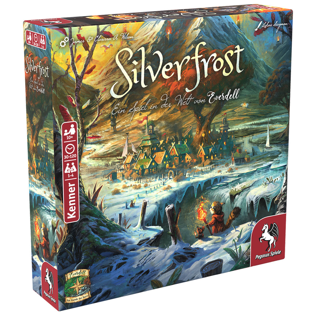 Silverfrost