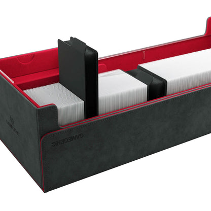 Gamegenic Sizemorph Divider in Schwarz