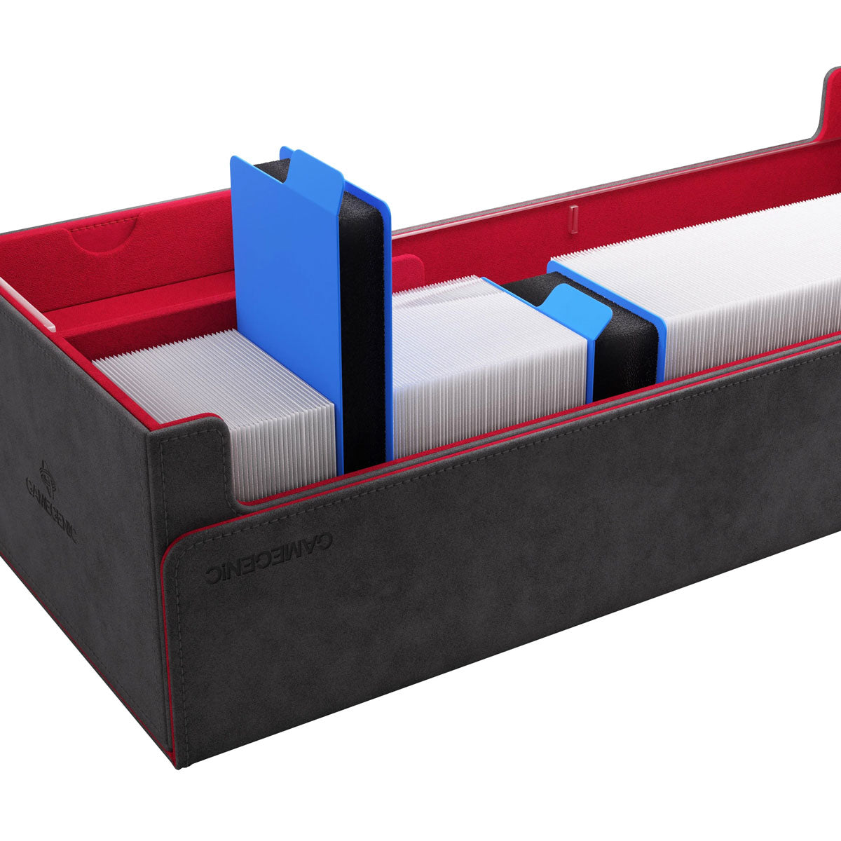 Gamegenic Sizemorph Divider in Blau