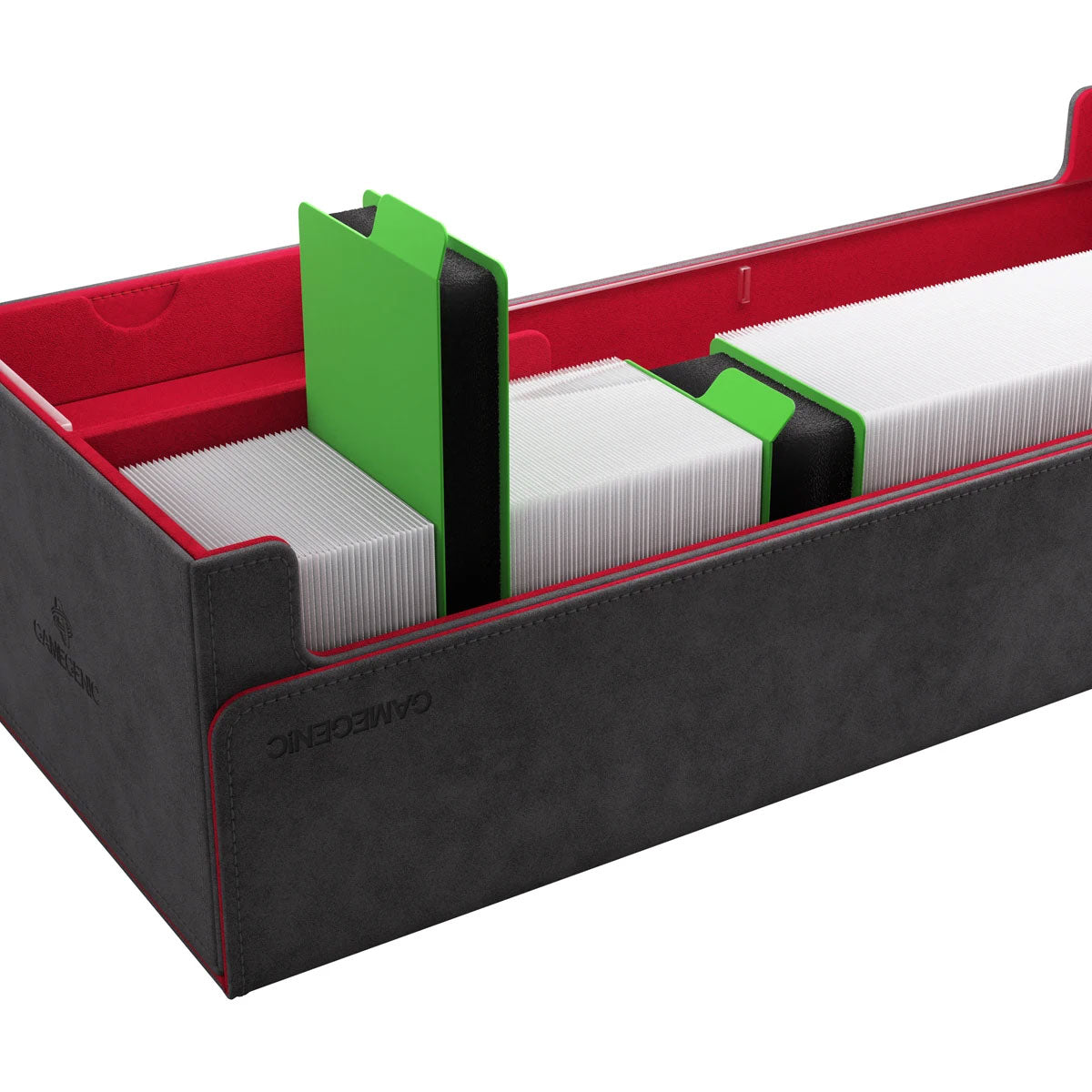 Gamegenic Sizemorph Divider in Grün