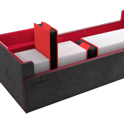 Gamegenic Sizemorph Divider in Rot