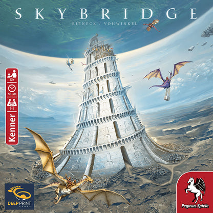 Skybridge Cover