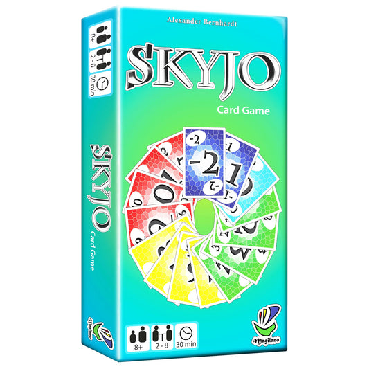 Skyjo