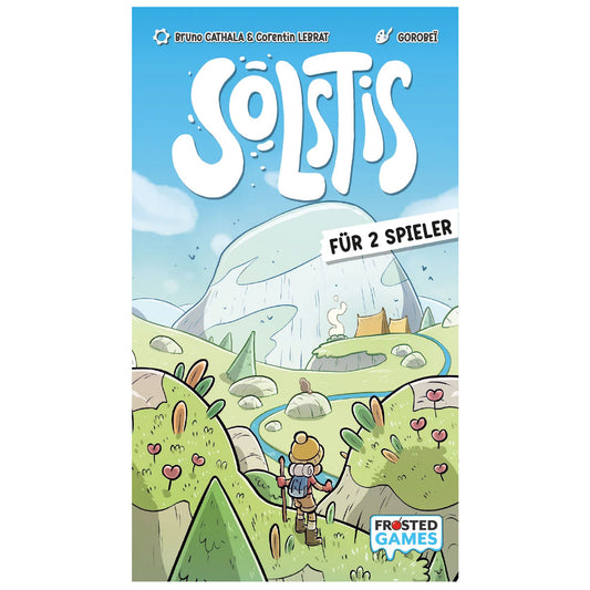Solstis
