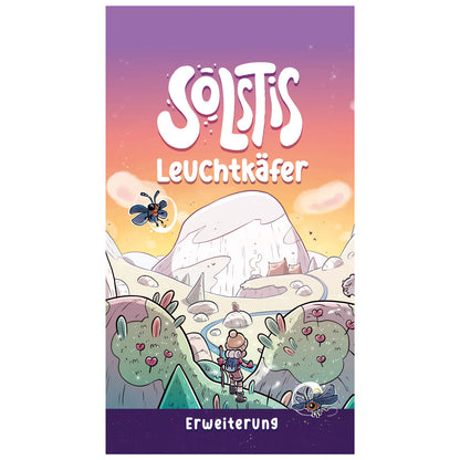 Solstis: Leuchtkäfer