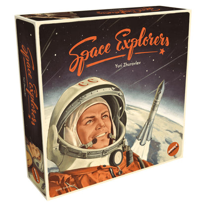 Space Explorers