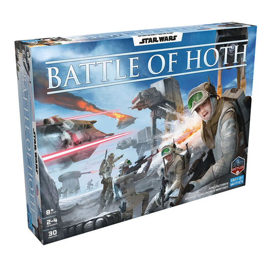 Star Wars: Battle of Hoth