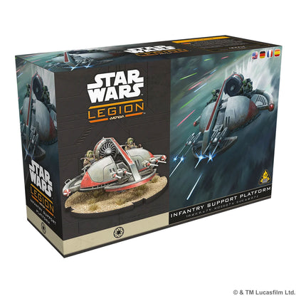 Star Wars: Legion - Infantry Support Platform