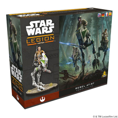 Star Wars: Legion - Rebel AT-RT