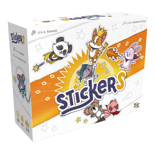 Stickers