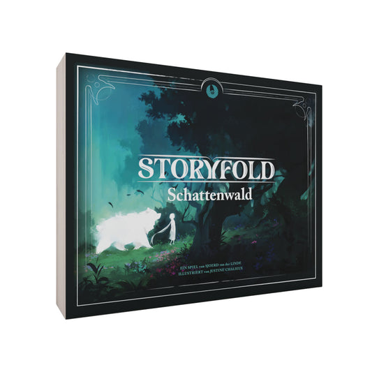 Storyfold: Schattenwald