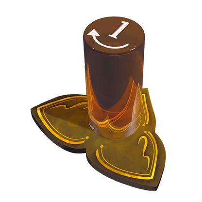 Take Time: Illusionen Detail