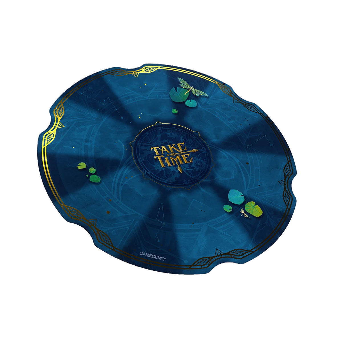 Take Time Premium Game Mat