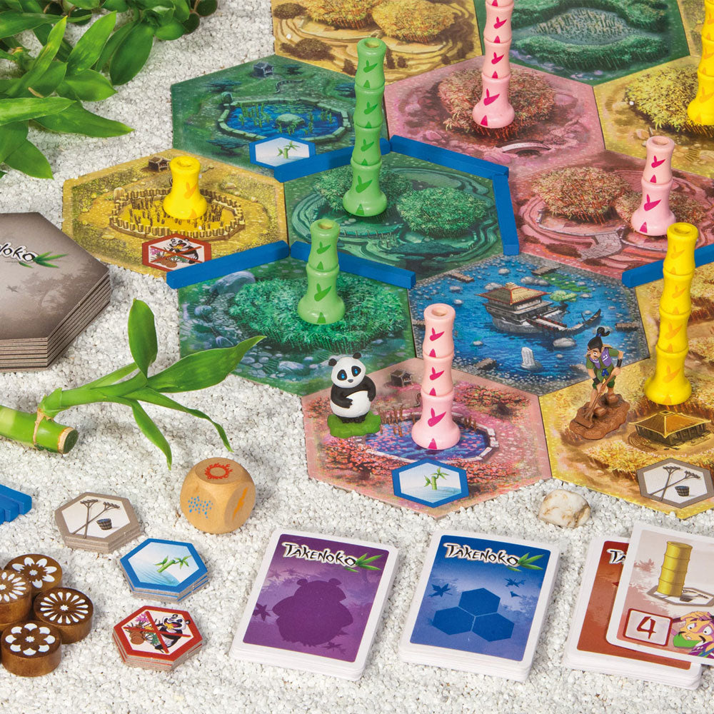 Takenoko