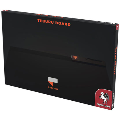 Teburu Board Box