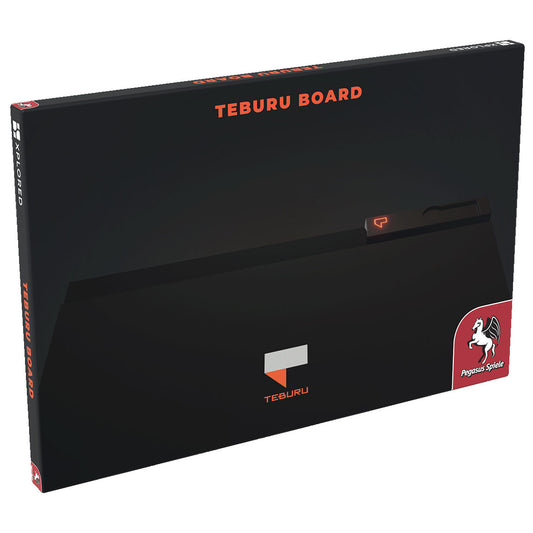 Teburu Board