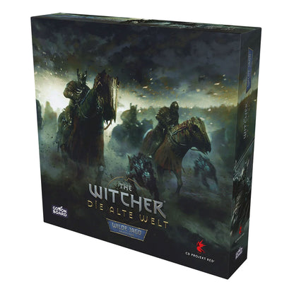 The Witcher: Die Alte Welt - Wilde Jagd Box