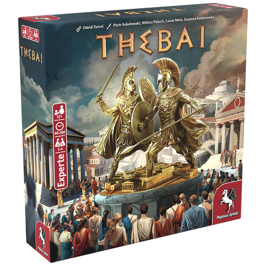 Thebai