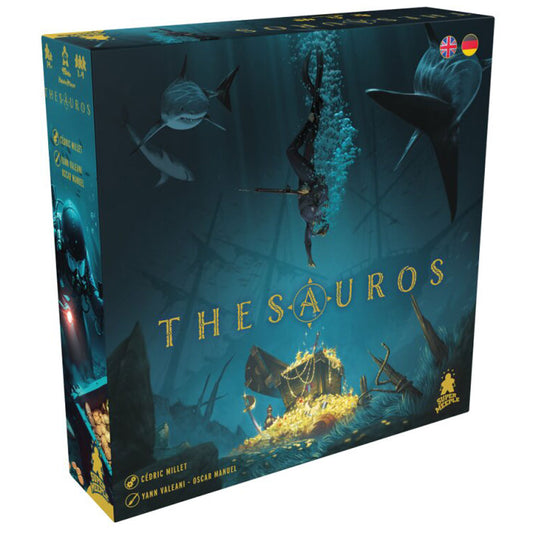 Thesauros