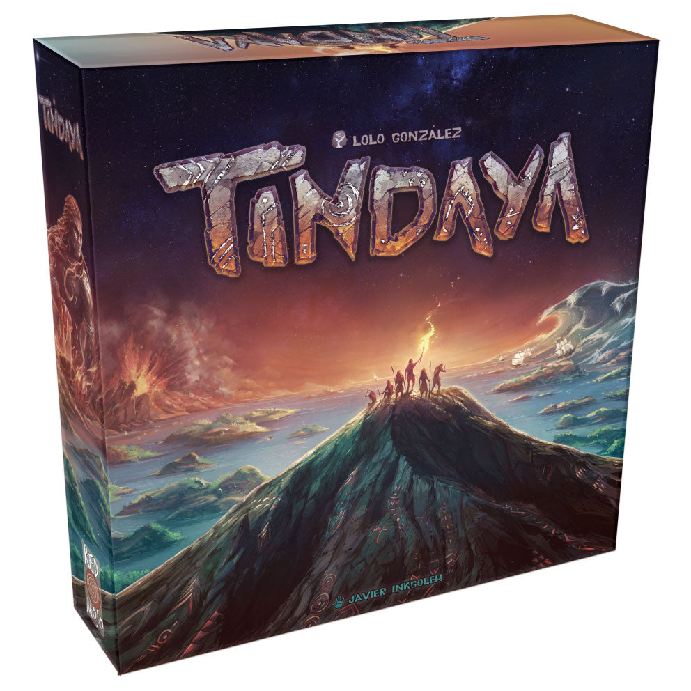 Tindaya