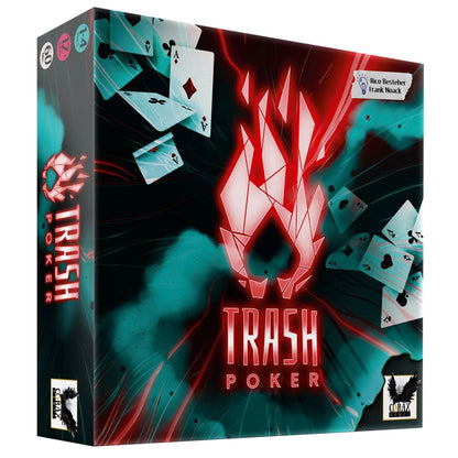 Trash Poker