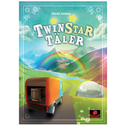 TwinStar-Täler