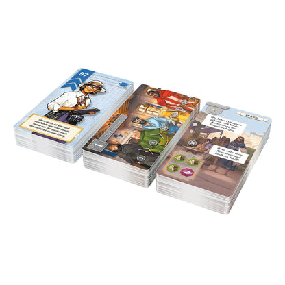 Unlock! New Game Adventures Detail