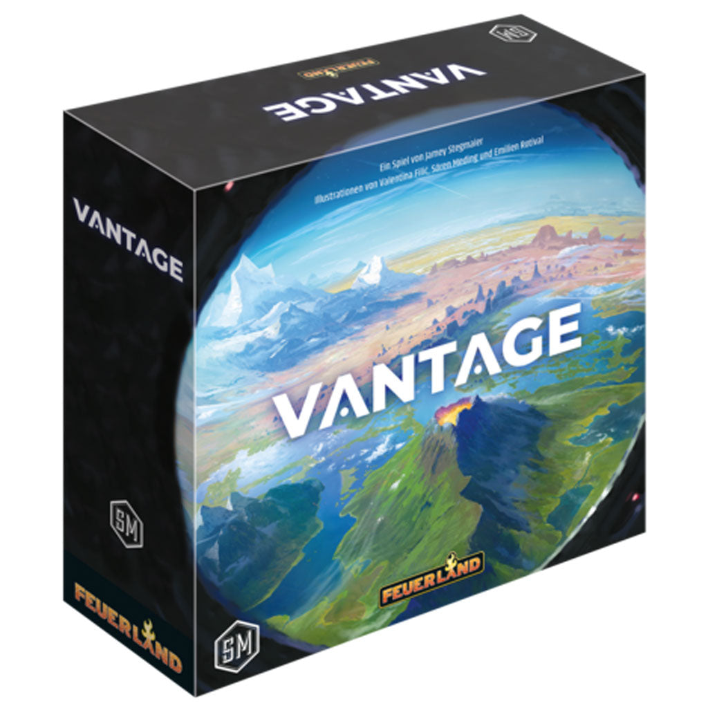 Vantage