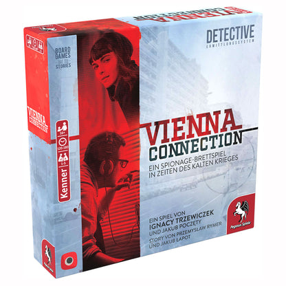 Vienna Connection