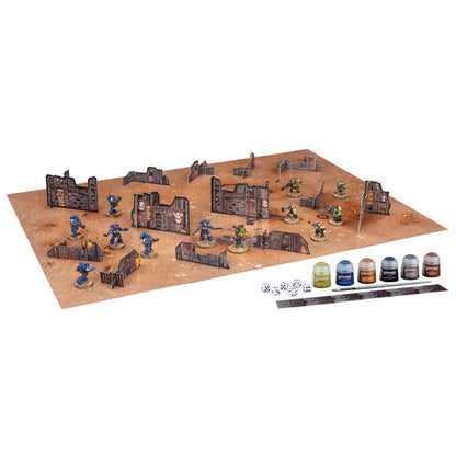 Warhammer 40.000 - Einsteigerset (40-04)