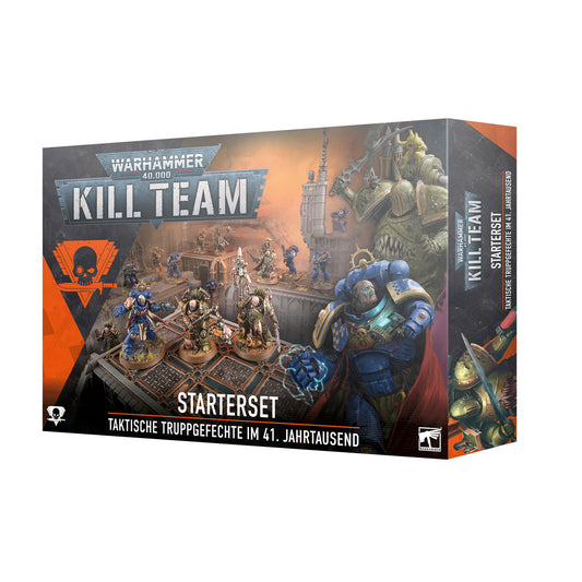 Kill Team: Starterset