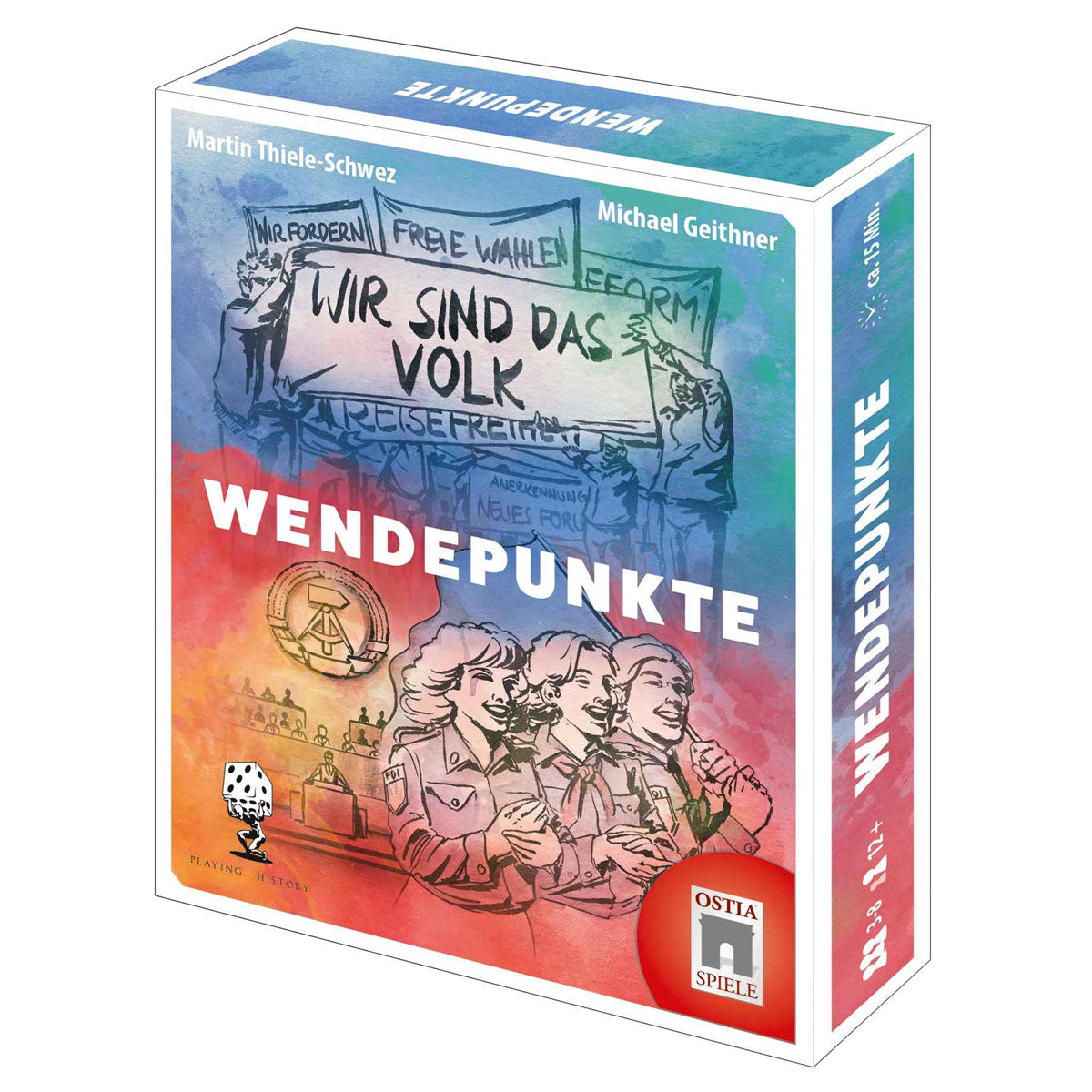 Wendepunkte