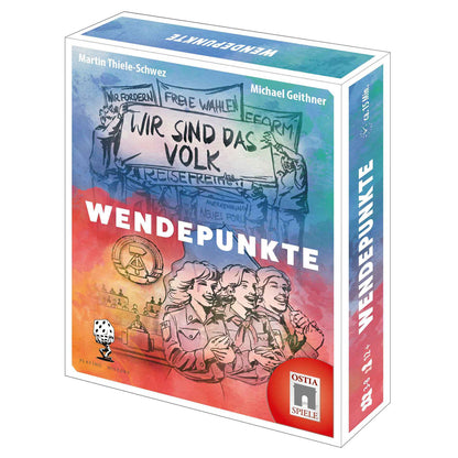 Wendepunkte