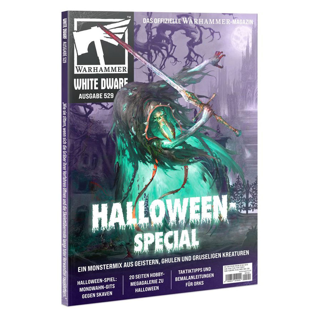 White Dwarf 529 (Oktober 2026)