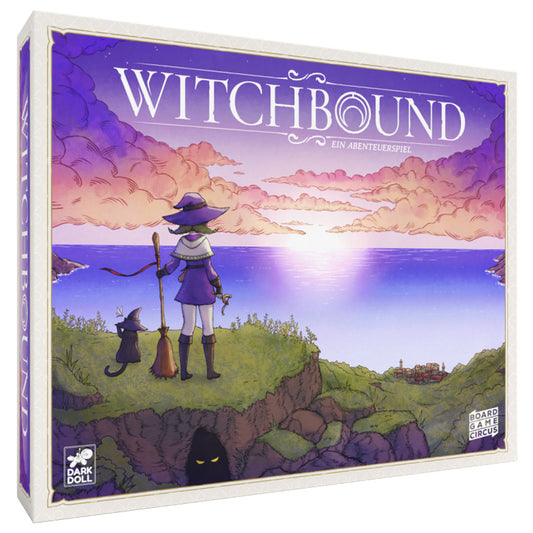 Witchbound