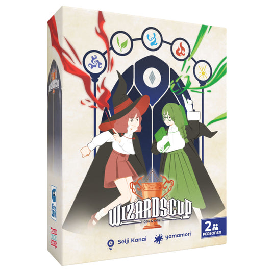 Wizards Cup