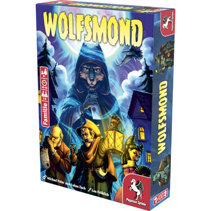 Wolfsmond Box