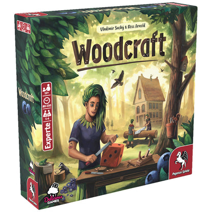 Woodcraft