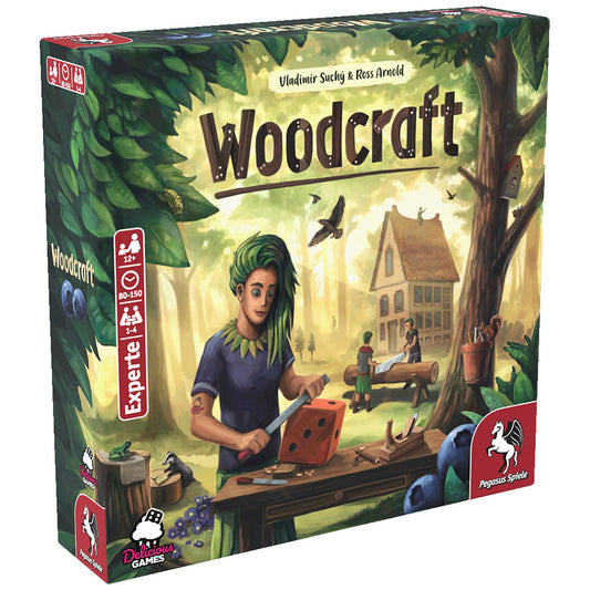 Woodcraft