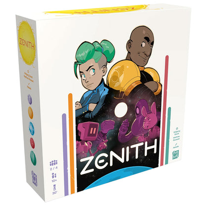 Zenith