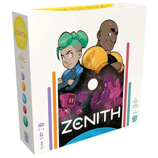 Zenith