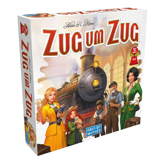 Zug um Zug